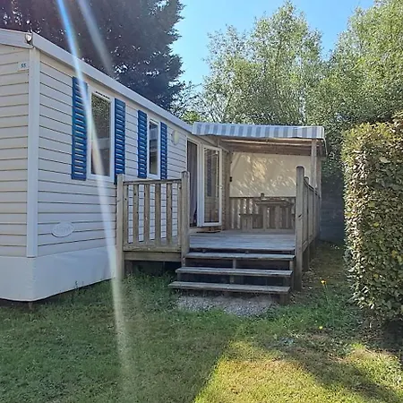 Soleilla - 7 Kms - Confort - Lumineux - Detente Camping *