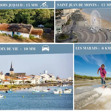 Camping Soleilla - 7 Kms - Confort - Lumineux - Detente